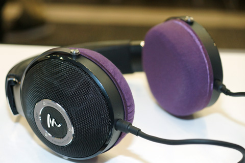 FOCAL ELEAR ear pads compatible with mimimamo