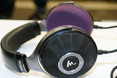 FOCAL ELEAR ear pads compatible with mimimamo