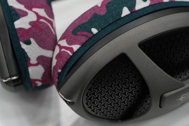 Meze Audio Elite ear pads compatible with mimimamo