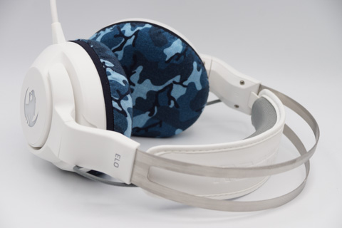 ROCCAT ELO 7.1 AIR ear pads compatible with mimimamo