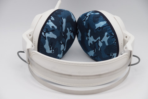 ROCCAT ELO 7.1 AIR ear pads compatible with mimimamo