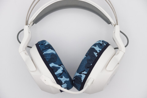 ROCCAT ELO 7.1 AIR ear pads compatible with mimimamo