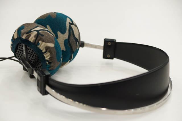 Philips EM6328 ear pads compatible with mimimamo