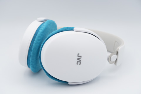 JVC EP-EM70 ear pads compatible with mimimamo