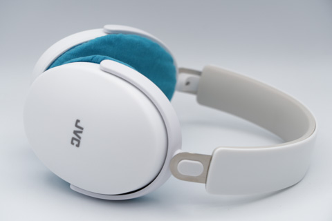 JVC EP-EM70 ear pads compatible with mimimamo