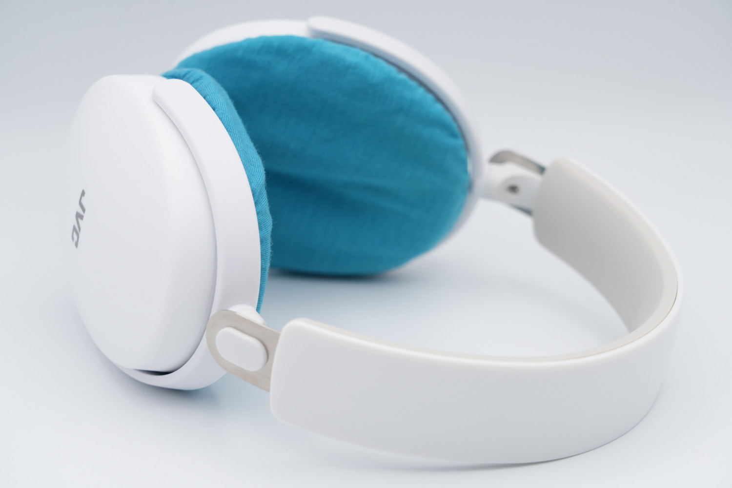 JVC EP-EM70 ear pads compatible with mimimamo