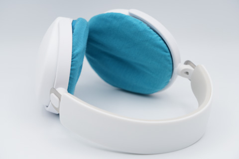 JVC EP-EM70 ear pads compatible with mimimamo