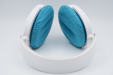 JVC EP-EM70 ear pads compatible with mimimamo