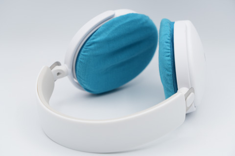 JVC EP-EM70 ear pads compatible with mimimamo