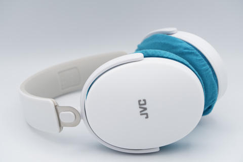 JVC EP-EM70 ear pads compatible with mimimamo