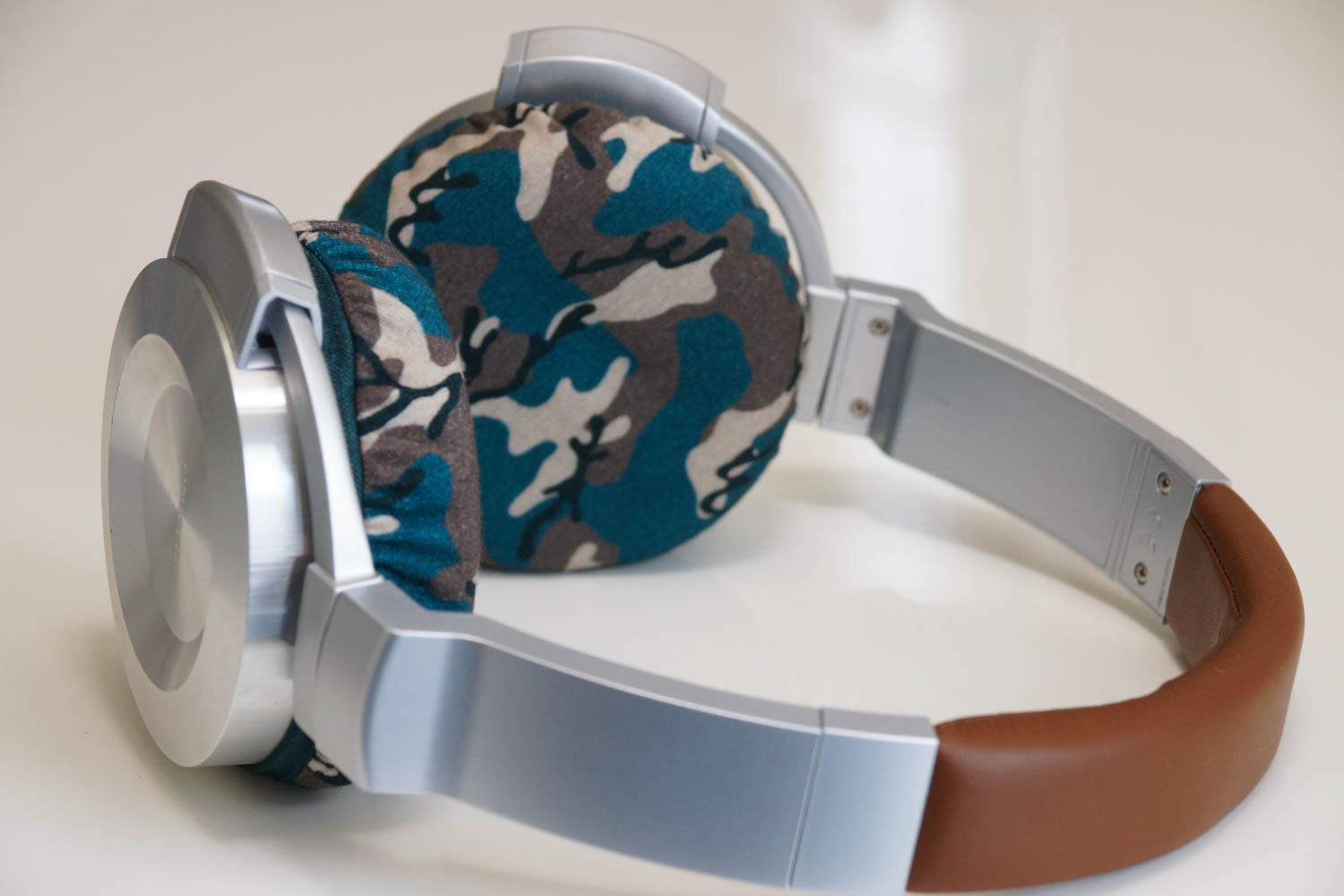 ONKYO ES-CTI300 ear pads compatible with mimimamo