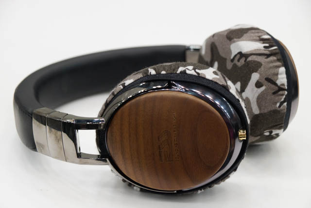 ESS ESS252 ear pads compatible with mimimamo