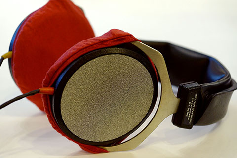 Beyerdynamic ET1000 ear pads compatible with mimimamo