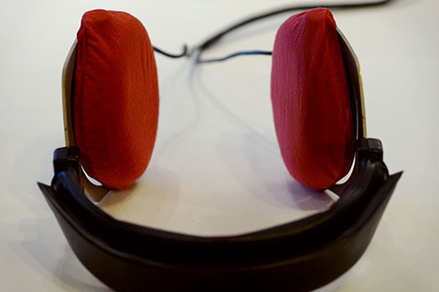 Beyerdynamic ET1000 ear pads compatible with mimimamo