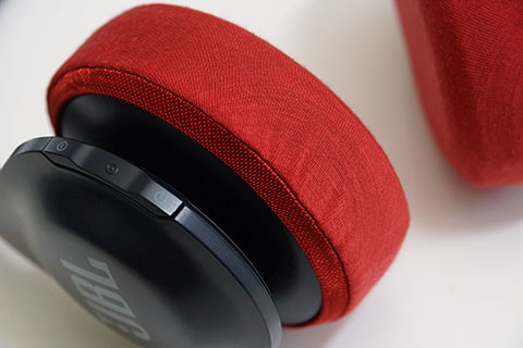 JBL EVEREST 300 ear pads compatible with mimimamo