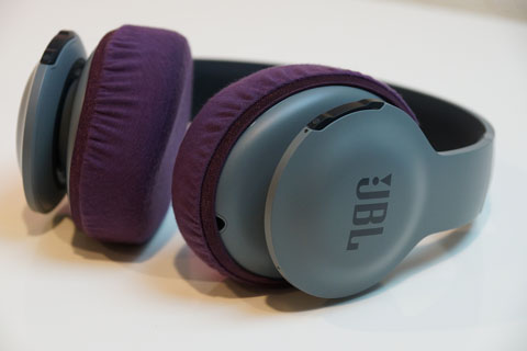 JBL EVEREST 700 ear pads compatible with mimimamo