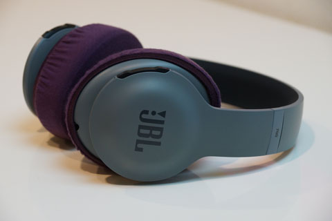 JBL EVEREST 700 ear pads compatible with mimimamo