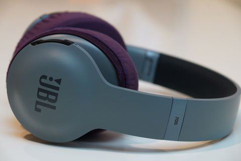 JBL EVEREST 700 ear pads compatible with mimimamo