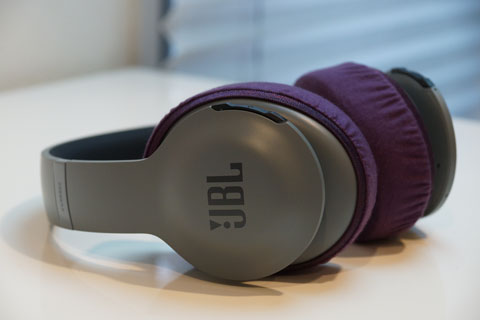 JBL EVEREST 700 ear pads compatible with mimimamo