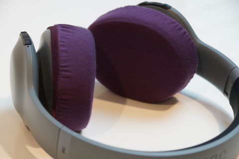 JBL EVEREST 700 ear pads compatible with mimimamo
