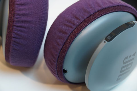 JBL EVEREST 700 ear pads compatible with mimimamo