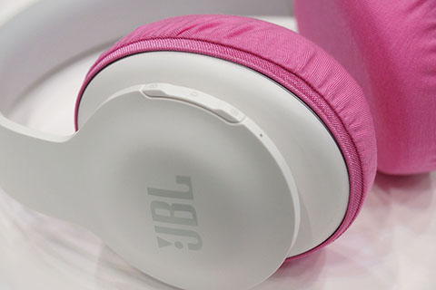 JBL EVEREST ELITE700 ear pads compatible with mimimamo