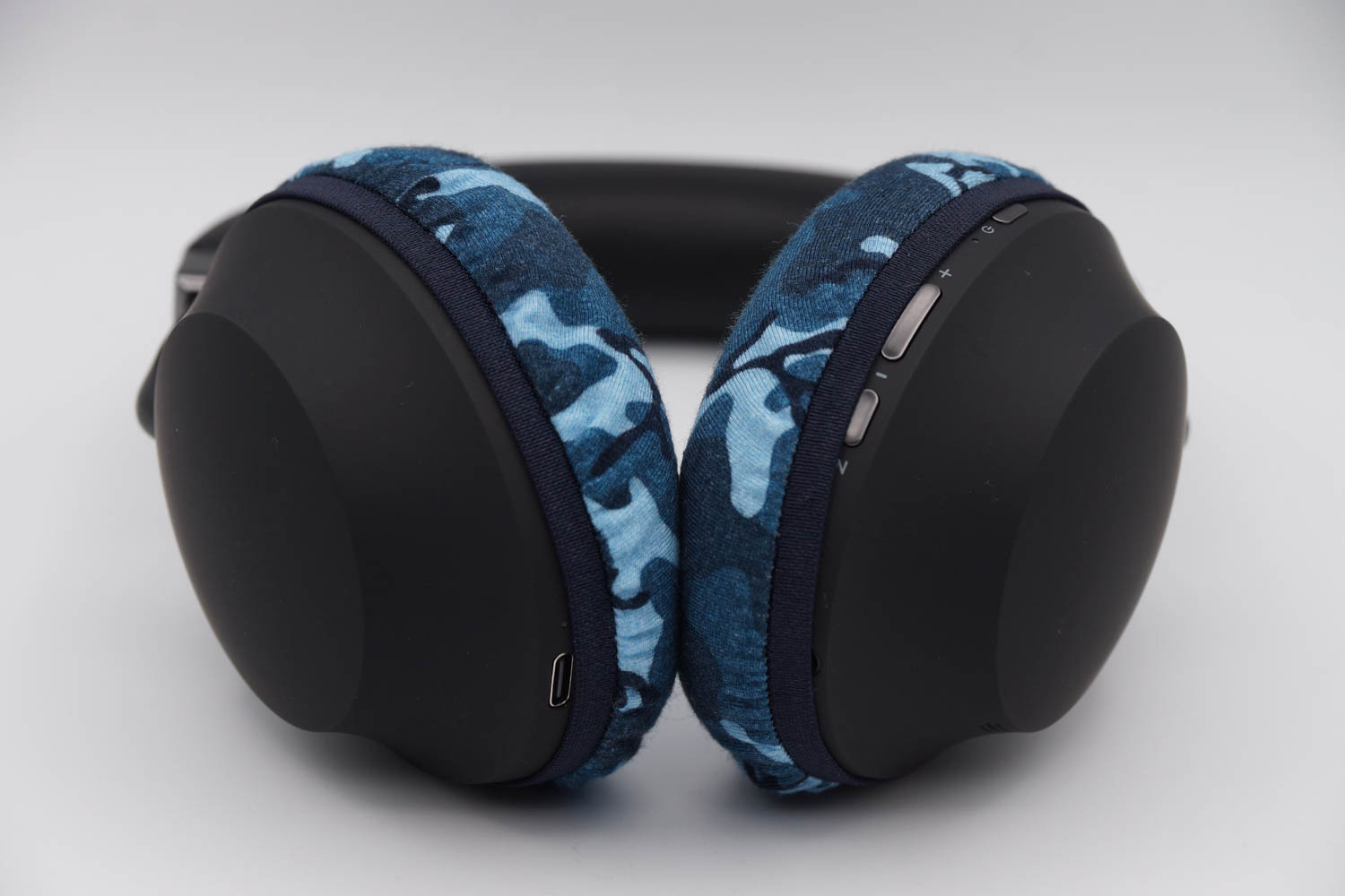 RAYCON Everyday Headphones Pro ear pads compatible with mimimamo