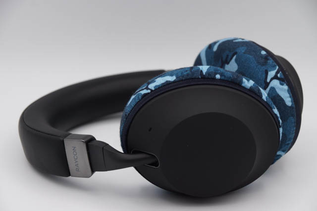 RAYCON Everyday Headphones Pro ear pads compatible with mimimamo