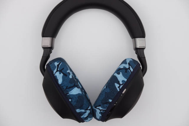 RAYCON Everyday Headphones Pro ear pads compatible with mimimamo
