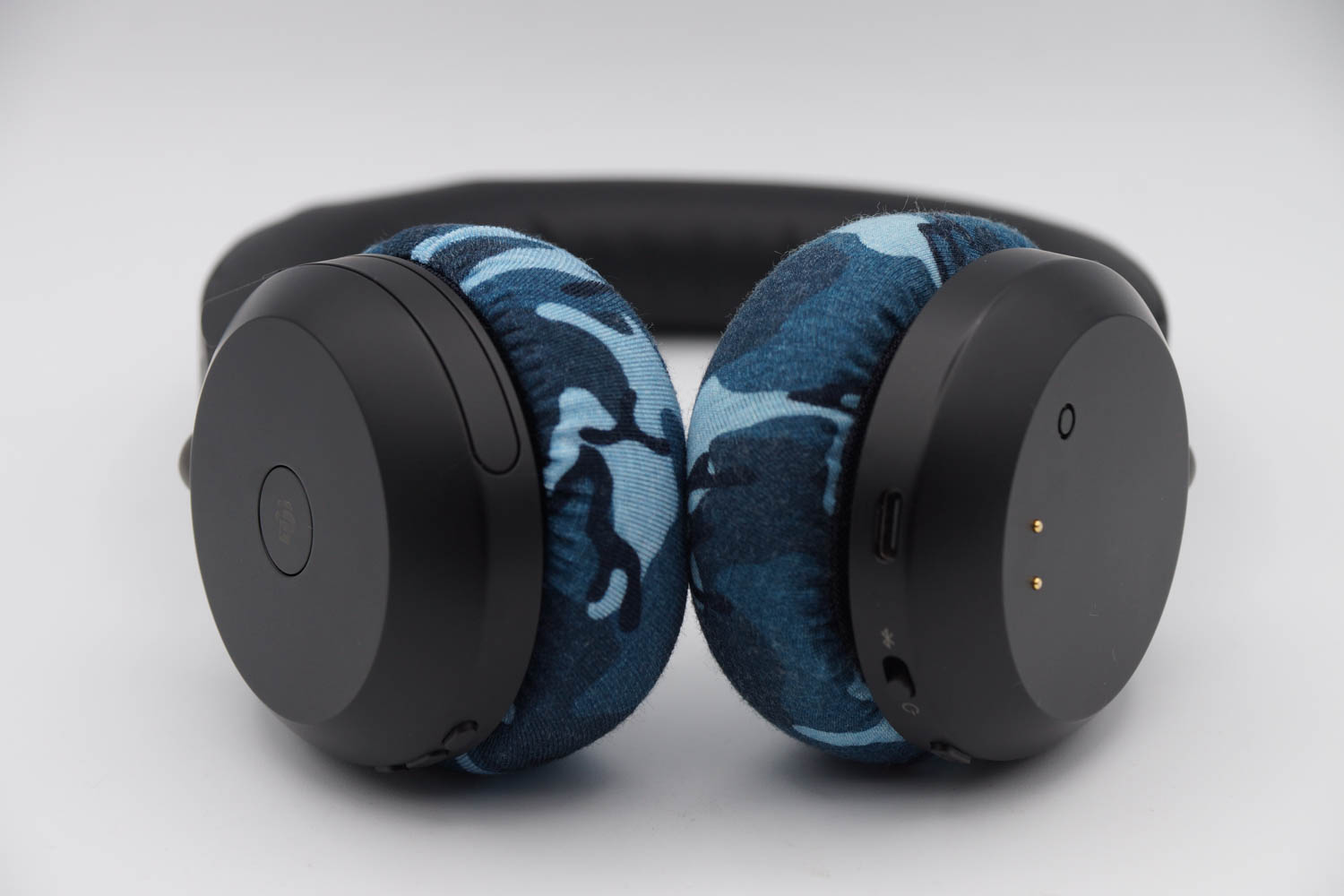 Jabra EVOLVE2 75 ear pads compatible with mimimamo