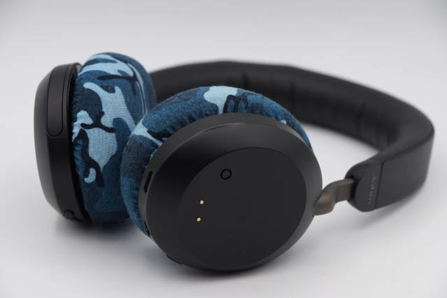 Jabra EVOLVE2 75 ear pads compatible with mimimamo