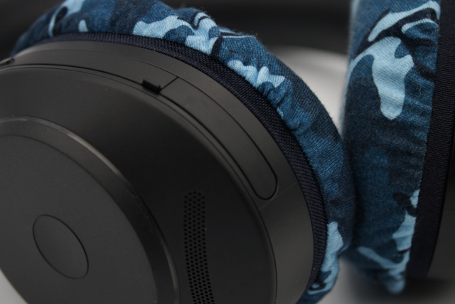 Jabra EVOLVE2 85 ear pads compatible with mimimamo