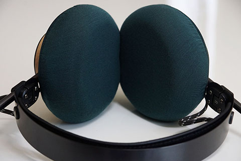 House of Marley Exodus ear pads compatible with mimimamo