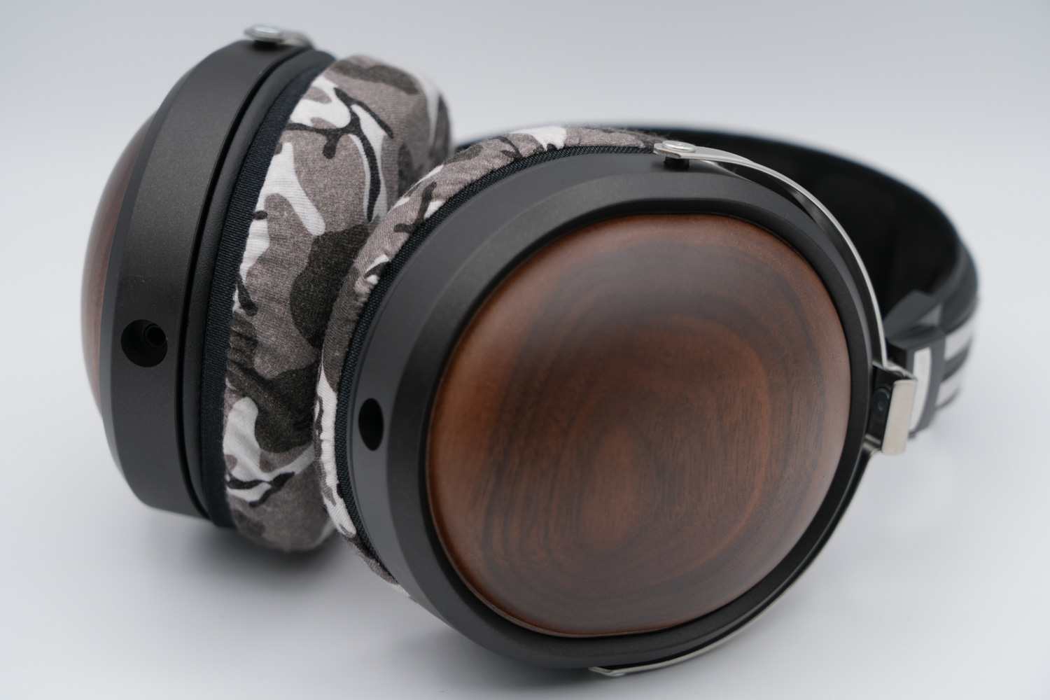 FiiO FT1 ear pads compatible with mimimamo