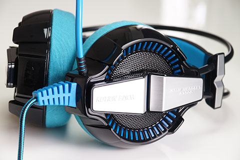 KOTION EACH G7000 ear pads compatible with mimimamo