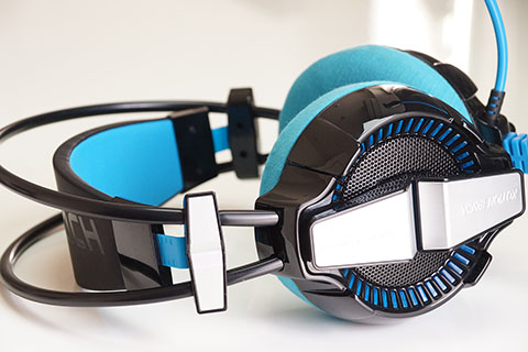 KOTION EACH G7000 ear pads compatible with mimimamo