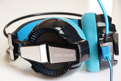 KOTION EACH G7000 ear pads compatible with mimimamo