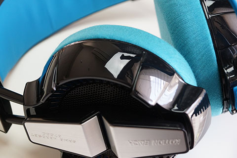 KOTION EACH G7000 ear pads compatible with mimimamo