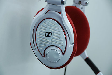 SENNHEISER GAME ZERO ear pads compatible with mimimamo