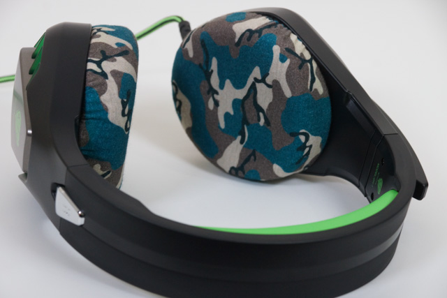 BUTFULAKE GH-1 ear pads compatible with mimimamo