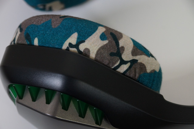 BUTFULAKE GH-1 ear pads compatible with mimimamo