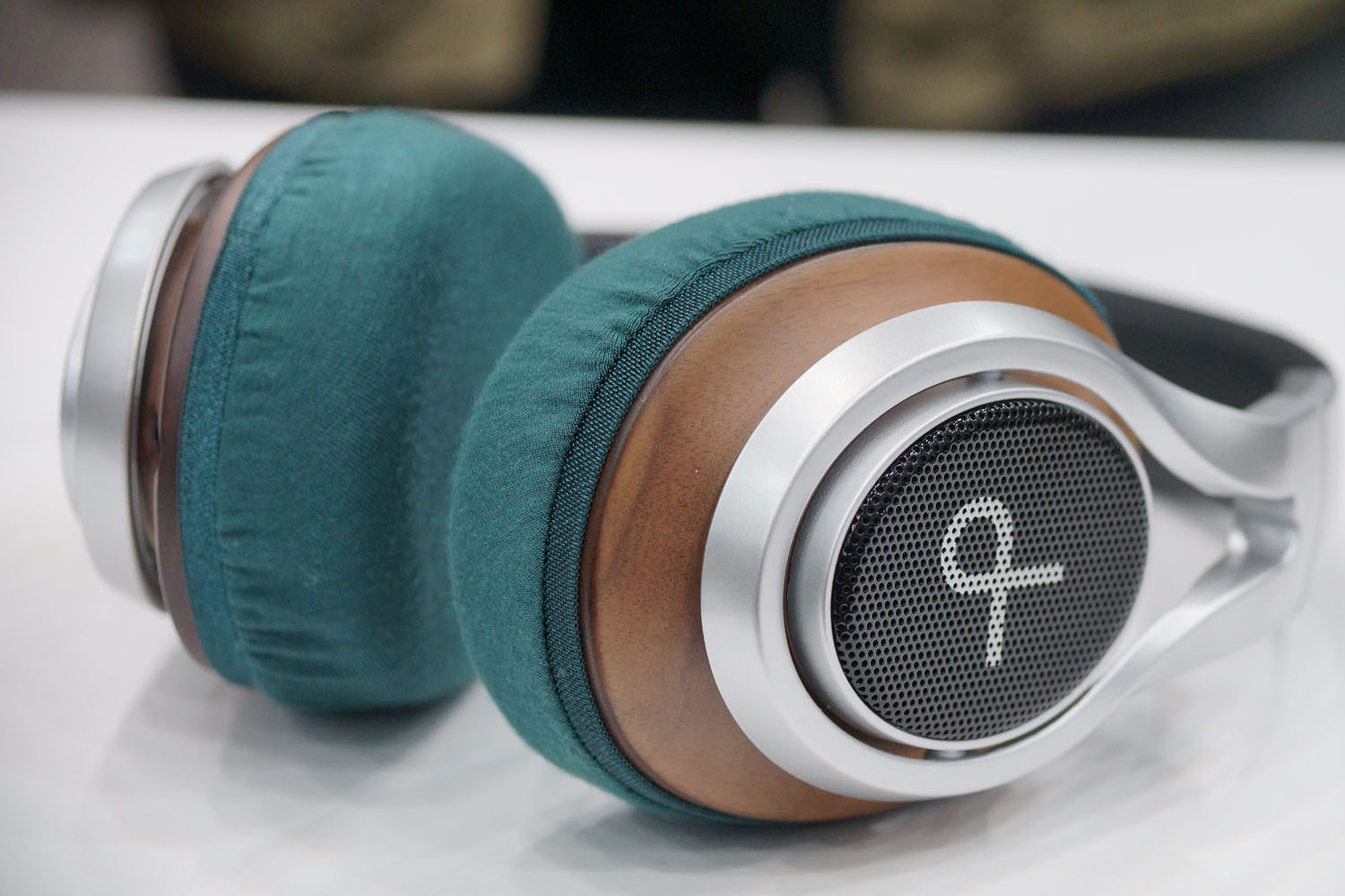 mitchell&johnson GL2 ear pads compatible with mimimamo