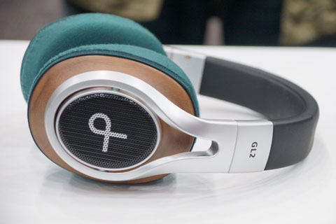 mitchell&johnson GL2 ear pads compatible with mimimamo