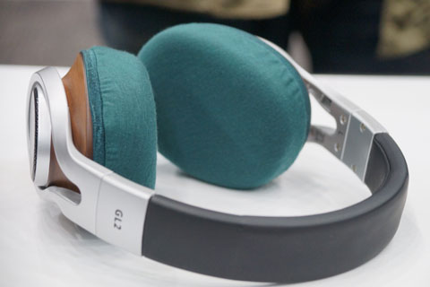 mitchell&johnson GL2 ear pads compatible with mimimamo