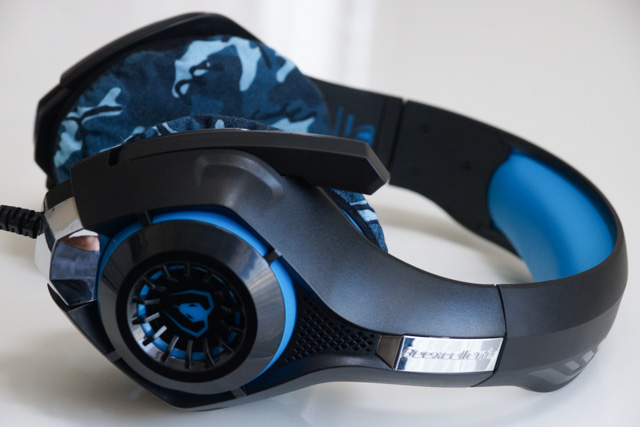 Beexcellent GM-1 ear pads compatible with mimimamo