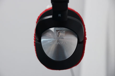 ULTRASONE GO Bluetooth ear pads compatible with mimimamo