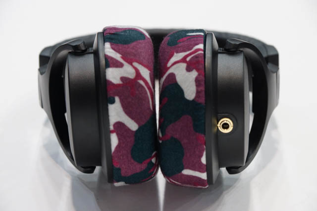 GRANPRO GP-0050V1 ear pads compatible with mimimamo