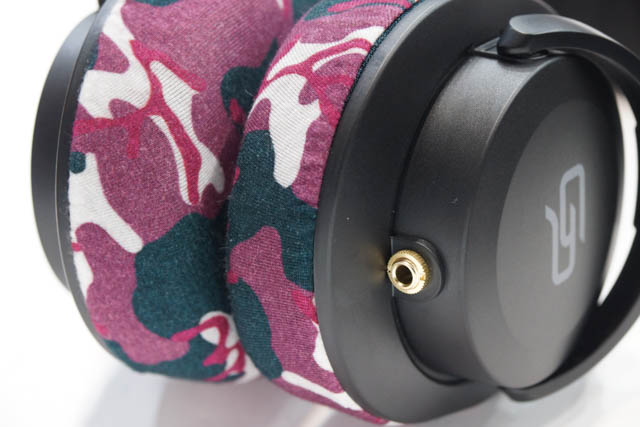 GRANPRO GP-0050V1 ear pads compatible with mimimamo