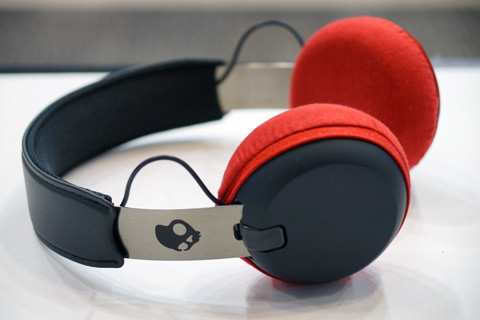 Skullcandy Grind Wireless ear pads compatible with mimimamo