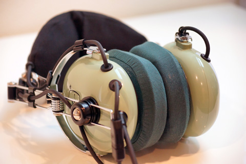 David Clark H10-76 ear pads compatible with mimimamo